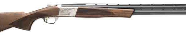 BROWNING CYNERGY FIELD 12GA – 3″ 26″ BLUED/WALNUT