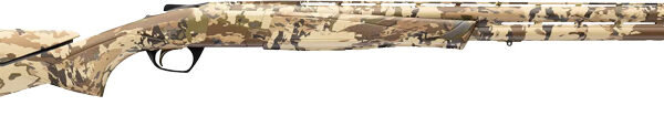 Browning Cynergy SW Walnut Over/Under Shotgun