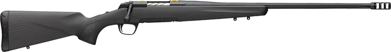Browning X-Bolt Pro 6.5 PRC Composite Bolt-Action Hunting Rifle