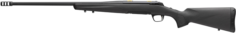 Browning X-Bolt Pro 6.5 PRC Composite Bolt-Action Hunting Rifle