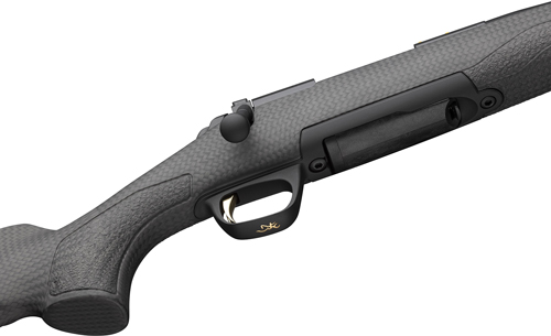 Browning X-Bolt Pro 6.5 PRC Composite Bolt-Action Hunting Rifle