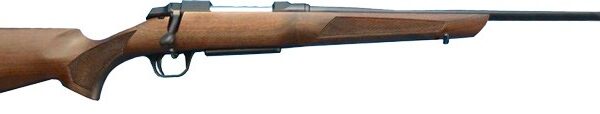 BROWNING AB3 HUNTER 300WSM – 23″ MATTE BLUED/WALNUT