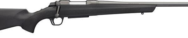 BROWNING AB3 MICRO STALKER – 308WIN 20″ MATTE BLACK/SYN