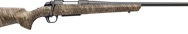 Browning AB3 .270 Win 22″ Composite Bolt-Action Hunting Rifle
