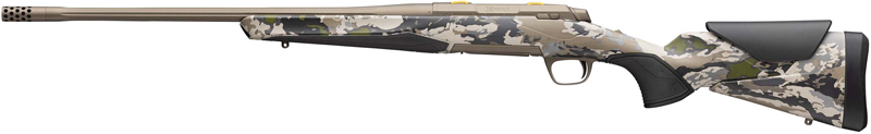 Browning X-Bolt Speed 7mm Rem Mag Composite Bolt-Action Hunting Rifle
