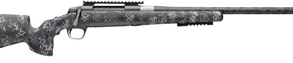 Browning X-Bolt Pro 6.8 Western Composite Bolt-Action Hunting Rifle