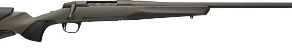 Browning X-Bolt Speed 6.8 Western Composite Bolt-Action Hunting Rifle