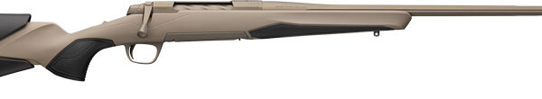 Browning X-bolt 2 SPEED 30-06 – 22″ Fde/desert Shadow 22″ Barrel