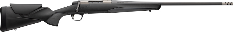 Browning X-Bolt Hunter .300 Win Mag Composite Bolt-Action Hunting Rifle