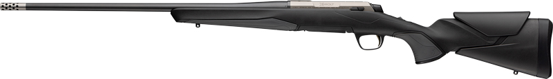 Browning X-Bolt Hunter .300 Win Mag Composite Bolt-Action Hunting Rifle