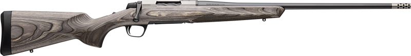 Browning X-Bolt Hunter .270 Win Composite Bolt-Action Hunting Rifle