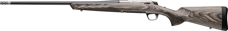 Browning X-Bolt Hunter 7mm Rem Mag Composite Bolt-Action Hunting Rifle