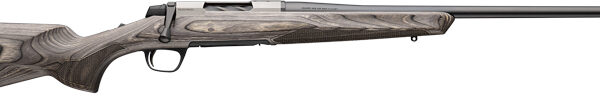 Browning X-Bolt Hunter 6.5 PRC Composite Bolt-Action Hunting Rifle
