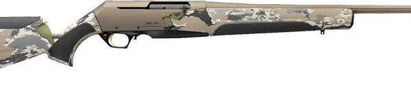 Browning BAR MK4 .30-06 Sprg Composite Semi-Auto Hunting Rifle