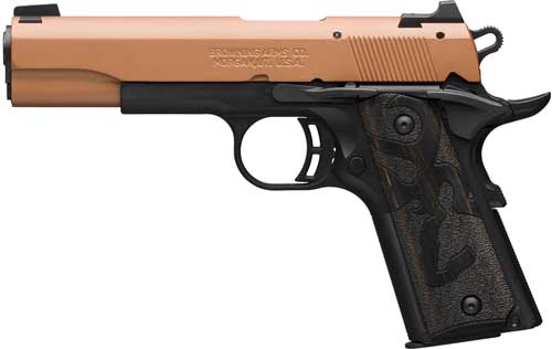 Browning 1911-22 Full-Size 22LR 4.2500" Semi-Auto Rimfire Pistol