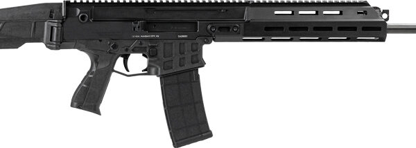 CZ Bren 2 MS Carbine 5.56x45mm 16.5” Semi-Auto Rifle 30-Round — Suppressor Ready