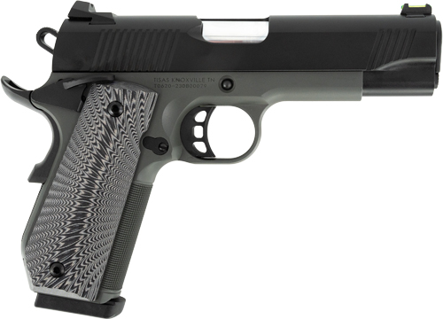 Tisas 1911 10mm 4.25" Barrel Semi-Auto Pistol 8rd