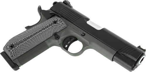 Tisas 1911 10mm 4.25″ Barrel Semi-Auto Pistol 8rd