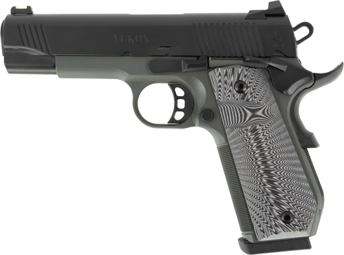 Tisas 1911 10mm 4.25" Barrel Semi-Auto Pistol 8rd