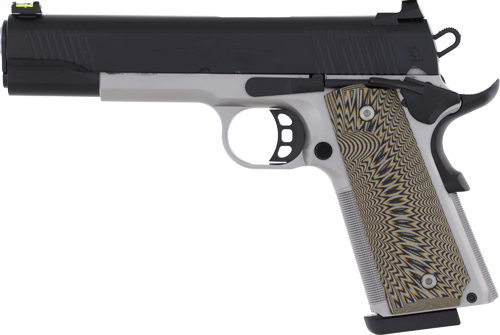 Tisas 1911 10mm 5" Barrel Semi-Auto Pistol 8rd