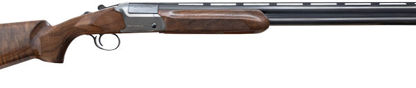 Akkar Open Country 12 Gauge 28″ Barrel Break-Action Shotgun