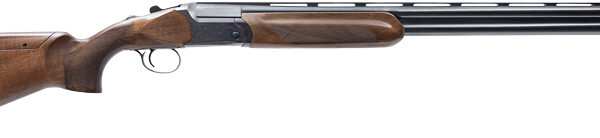 Akkar Churchill 12 Gauge 28″ Barrel Break-Action Shotgun
