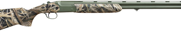 Akkar Churchill 28 Gauge 28″ Barrel Break-Action Shotgun