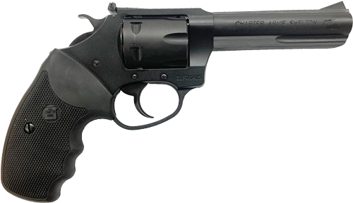 Charter Arms Pathfinder .22 WMR 4.2″ Barrel Revolver