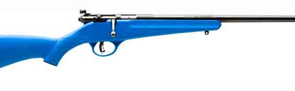 Savage Axis 22LR 16.1300″ Synthetic Bolt-Action Rifle