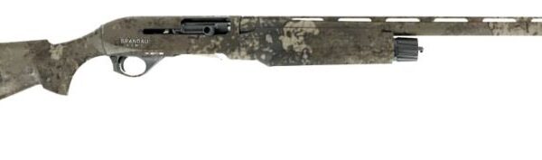 SPANDAU S2 BONE COLLECTOR 12GA – 21″ CARLSONS CHOKE TT STRATA