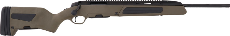Steyr Mannlicher 6.5mm Creedmoor 19" Barrel Bolt-Action Rifle