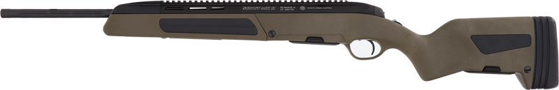 Steyr Mannlicher 6.5mm Creedmoor 19" Barrel Bolt-Action Rifle