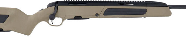 STEYR SCOUT II RIFLE 308WIN – 19″ GRN THREADED FLUTED