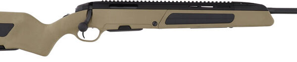 Steyr Mannlicher .308 / 7.62 NATO 19″ Barrel Bolt-Action Rifle