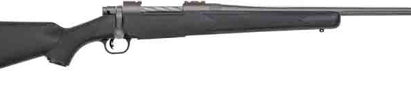MOSSBERG PATRIOT 30-06 22″ – SS CERAKOTE/SYN