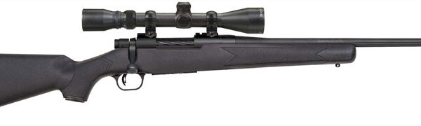 MOSSBERG PATRIOT SUPER BANTAM – COMBO 6.5CM 20″ 3-9X40 BLD/SYN