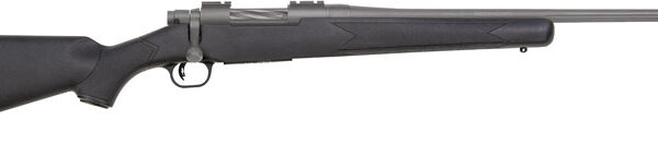 MOSSBERG PATRIOT 25-06 REM – 22″ SS CERAKOTE/SYN
