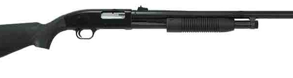 Maverick Arms Model 88 12 Gauge 24″ Pump-Action Field Shotgun