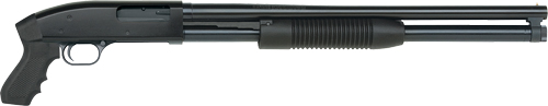 Maverick Arms Model 88 12 Gauge 20″ Pump-Action Field Shotgun