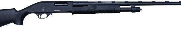 Akkar Churchill 20 Gauge 28″ Barrel Pump-Action Shotgun