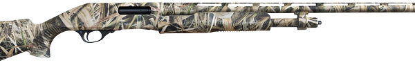 Akkar Churchill 28 Gauge 28″ Barrel Pump-Action Shotgun