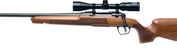 SAVAGE AXIS 2 XP 7MM-08 22″ LH – W/3-9X40 MATTE/HARDWOOD