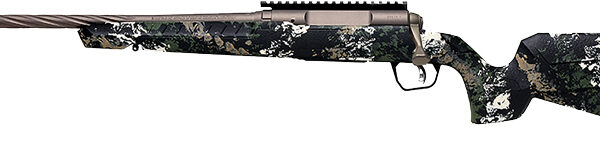 SAVAGE AXIS 2 PRO 223 20″ LH – BRONZE FOREST