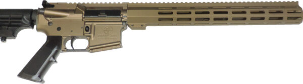 Great Lakes AR-15 .350 Legend 18″ Barrel Semi-Auto Rifle