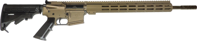 Great Lakes AR-15 .350 Legend 18" Barrel Semi-Auto Rifle