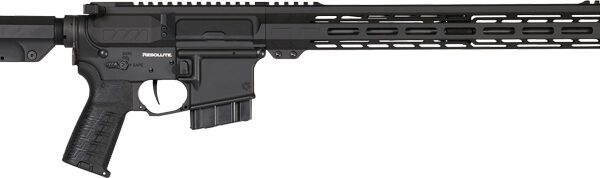 CMMG RIFLE RESOLUTE MK4 350 – LEGEND 16.1″ 10RD BLACK
