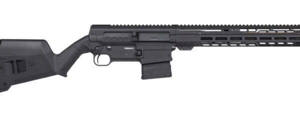 CMMG RIFLE Dissent BR3 16.1″ – 308 WIN ARMOR BLACK 16.10″ Barrel