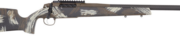 Weatherby 307 Alpine MDT .243 Winchester 22″ Barrel Bolt-Action Rifle