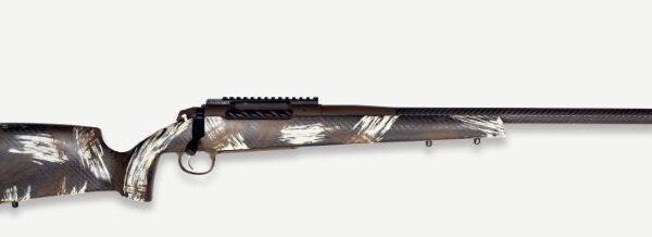 Weatherby 307 Alpine MDT 25 Creedmoor 22″ Barrel Bolt-Action Rifle