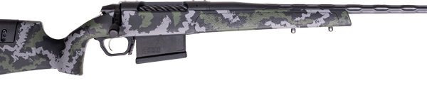 Weatherby 307 7MM Backcountry 20″ Barrel Bolt-Action Rifle
